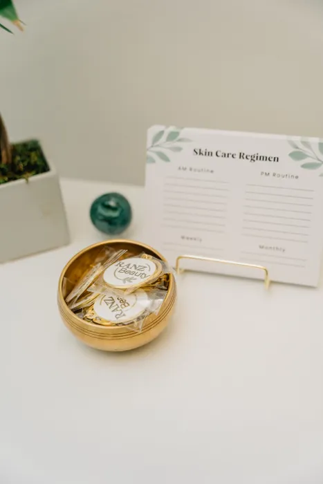 ImprintNow.com.au - Metal Keychain