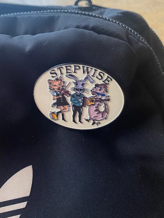 ImprintNow.com.au - Soft Enamel Pin