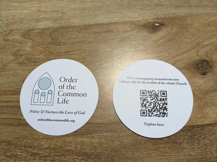 ImprintNow.com.au - Pulpboard Coasters