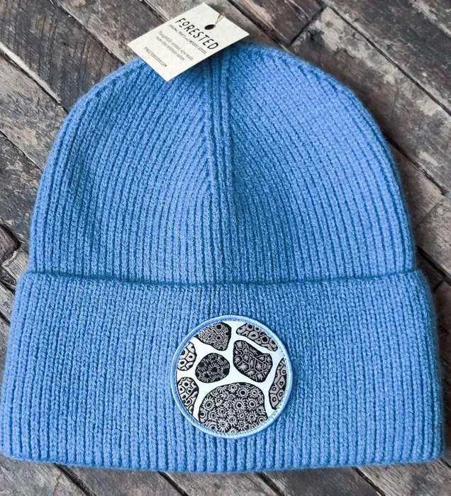 ImprintNow.com.au - Durable Wool Fiber Beanies
