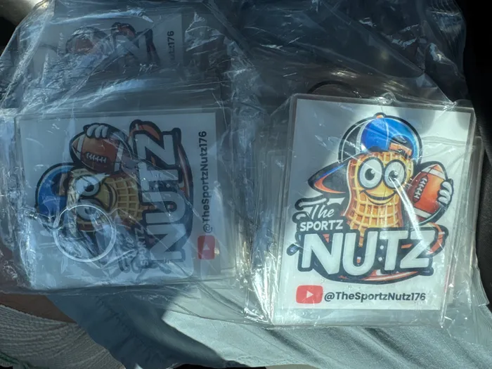 ImprintNow.com.au - Acrylic Keychain