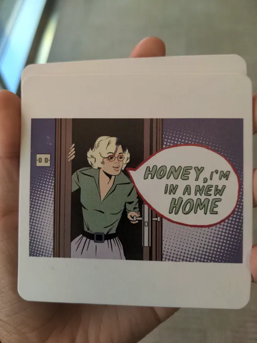 ImprintNow.com.au - Pulpboard Coasters