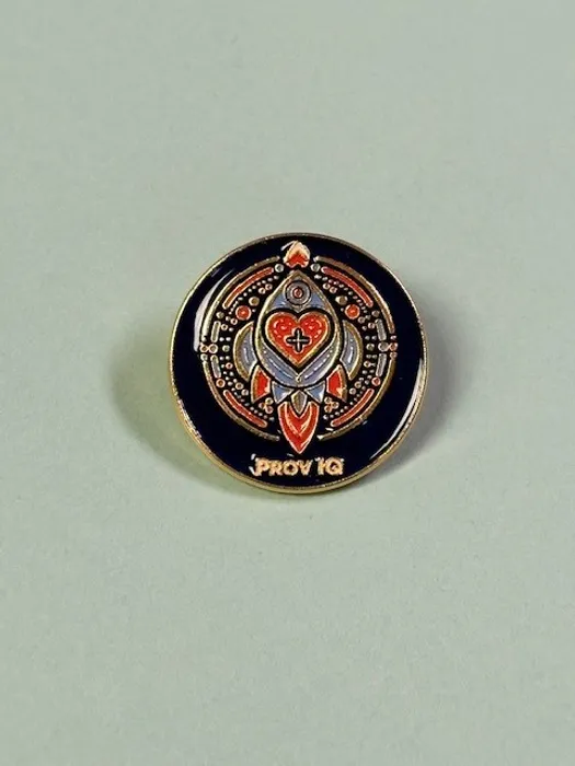 ImprintNow.com.au - Soft Enamel Pin