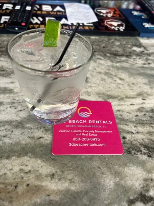 ImprintNow.com.au - Super Absorbent Bar Coaster