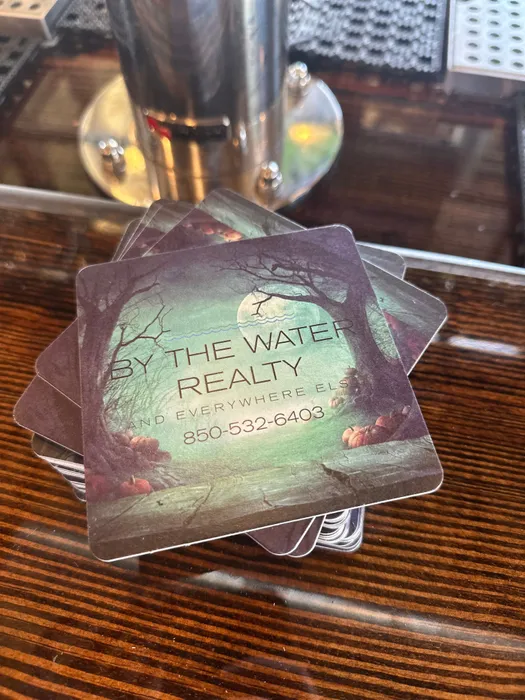 ImprintNow.com.au - Super Absorbent Bar Coaster