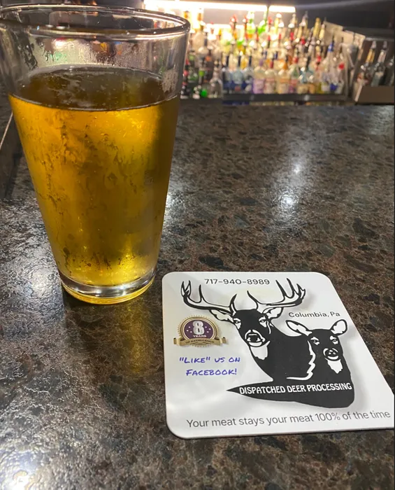 ImprintNow.com.au - Super Absorbent Bar Coaster