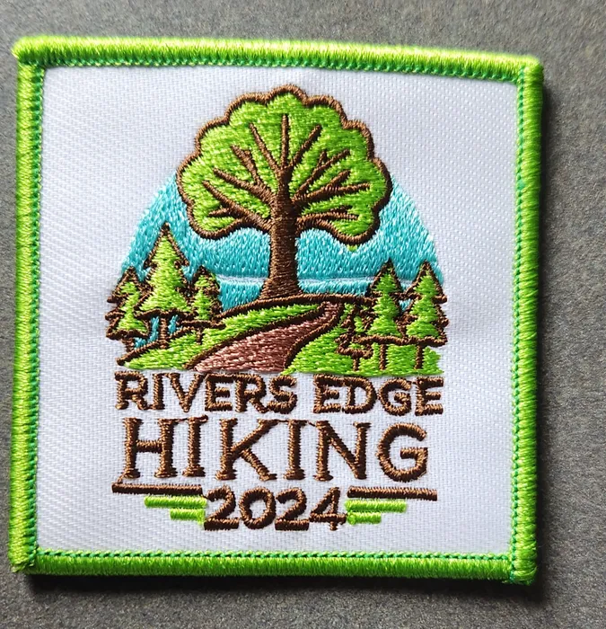 ImprintNow.com.au - Embroidered Patches