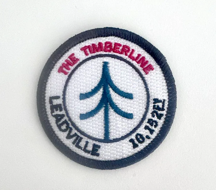 ImprintNow.com.au - Embroidered Patches