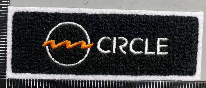 ImprintNow.com.au - Chenille Patches