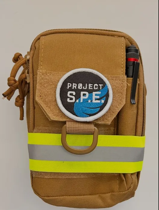 ImprintNow.com.au - Embroidered Patches