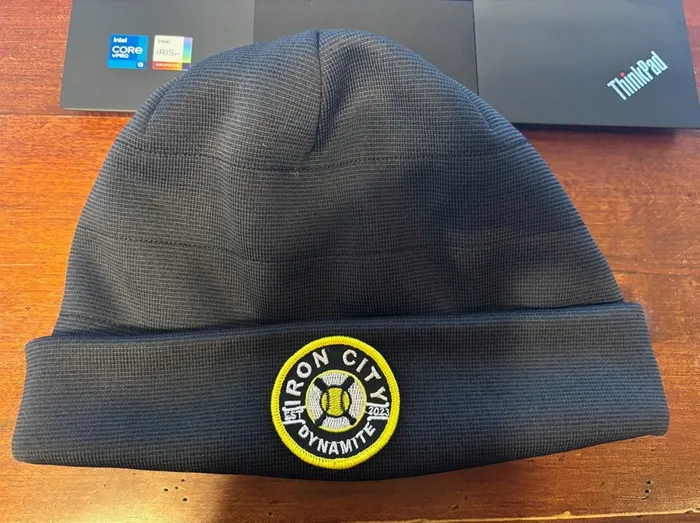 ImprintNow.com.au - Embroidered Patches