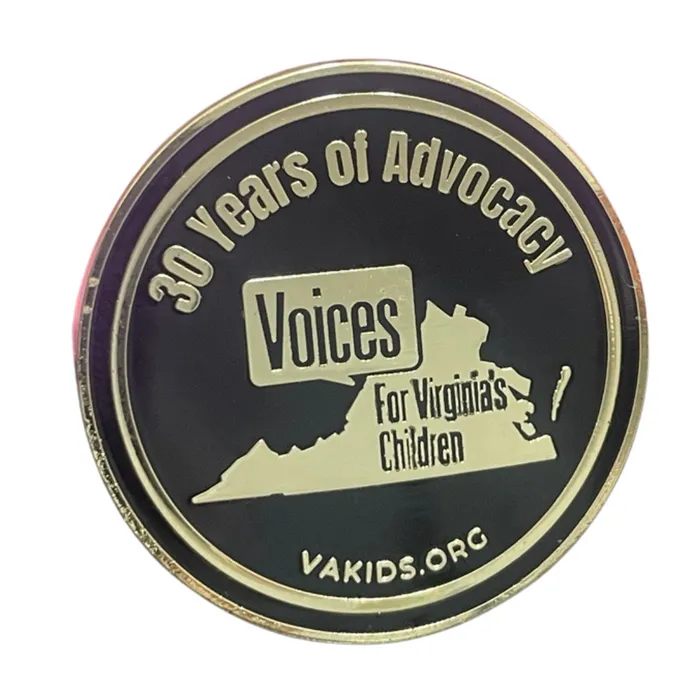 ImprintNow.com.au - Hard Enamel Pin