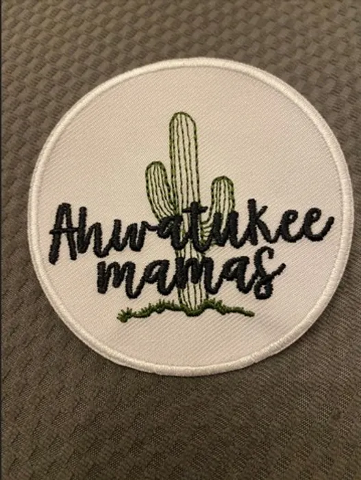 ImprintNow.com.au - Embroidered Patches