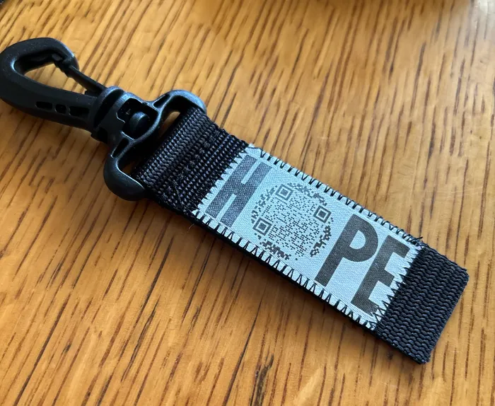 ImprintNow.com.au - Woven Labels