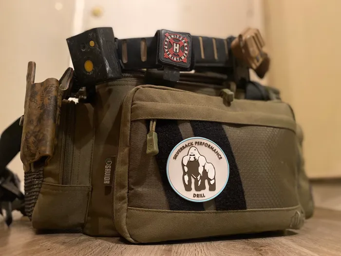 ImprintNow.com.au - PVC Patches