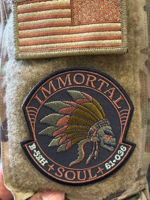 ImprintNow.com.au - Embroidered Patches