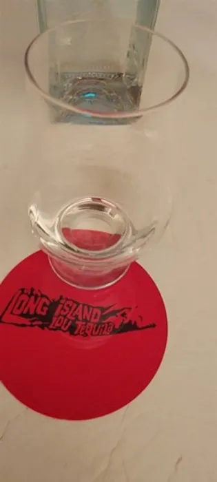 ImprintNow.com.au - Vinyl Coasters