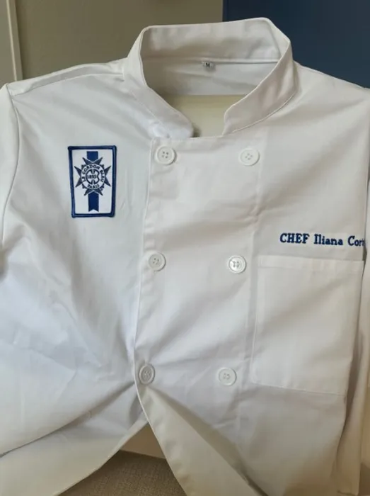 ImprintNow.com.au - Embroidered Patches