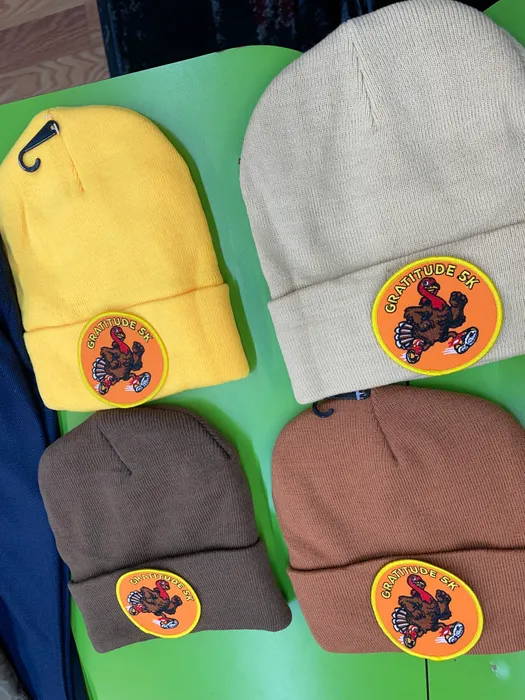 ImprintNow.com.au - Embroidered Patches