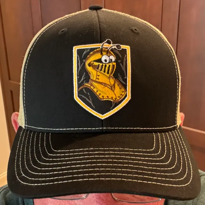 ImprintNow.com.au - 3D Embroidered Patches