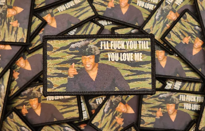 ImprintNow.com.au - Printed Patches