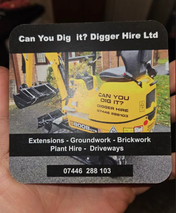 ImprintNow.com.au - Pulpboard Coasters