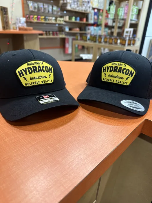 ImprintNow.com.au - Woven Patches