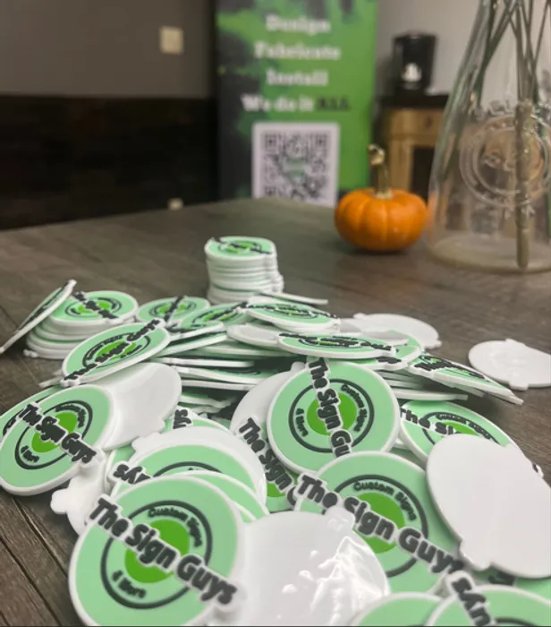 ImprintNow.com.au - PVC Patches