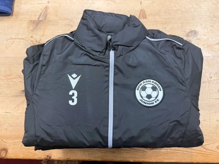 ImprintNow.com.au - Woven Patches