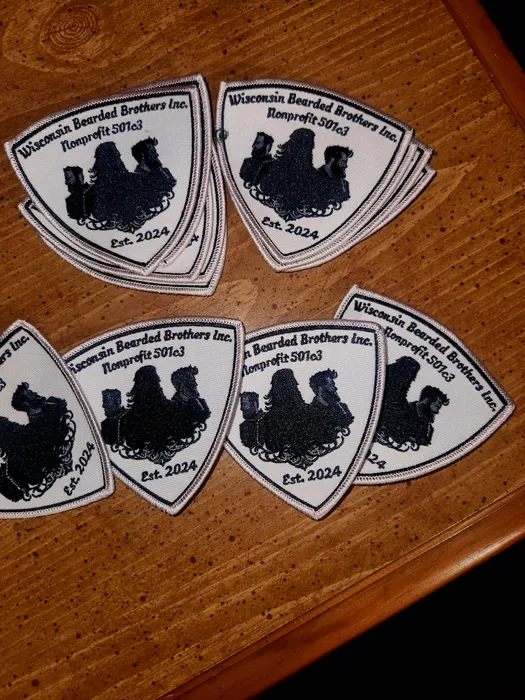 ImprintNow.com.au - Embroidered Patches