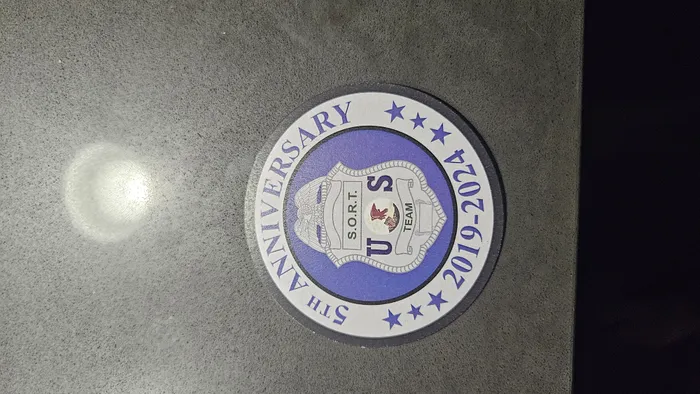 ImprintNow.com.au - Paper Coasters