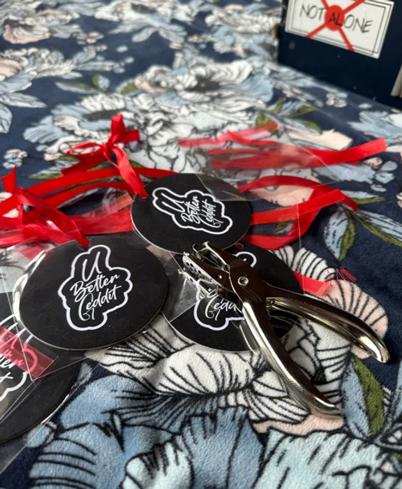 ImprintNow.com.au - Pulpboard Coasters