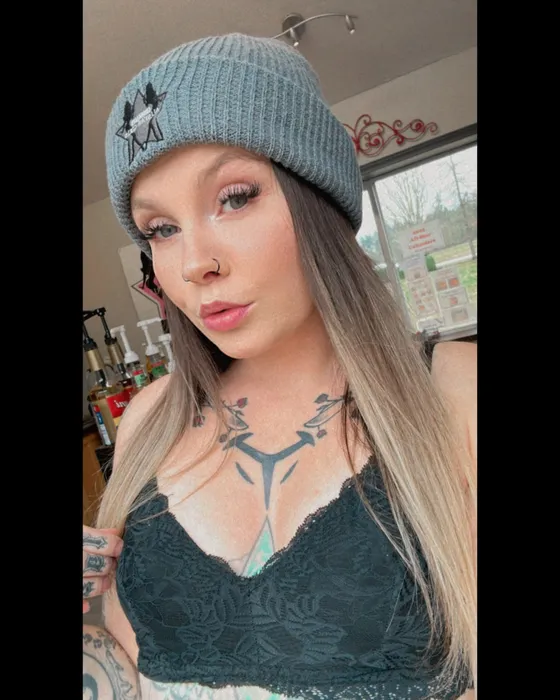 ImprintNow.com.au - Aesthetic Acrylic Beanies