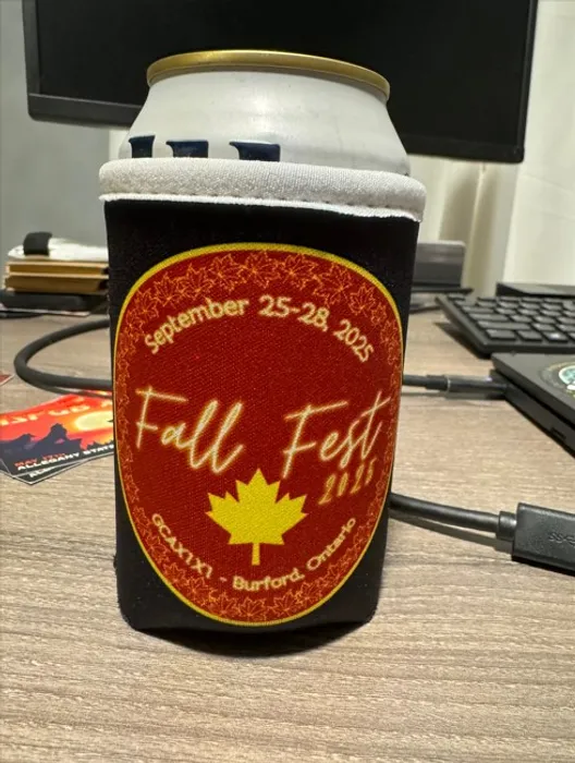 ImprintNow.com.au - Full Color Collapsible