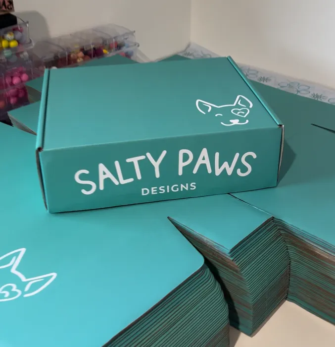 ImprintNow.com.au - Custom Mailer Box