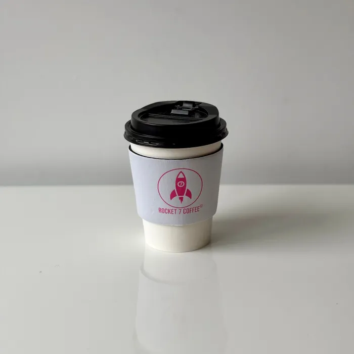 ImprintNow.com.au - Coffee Sleeve