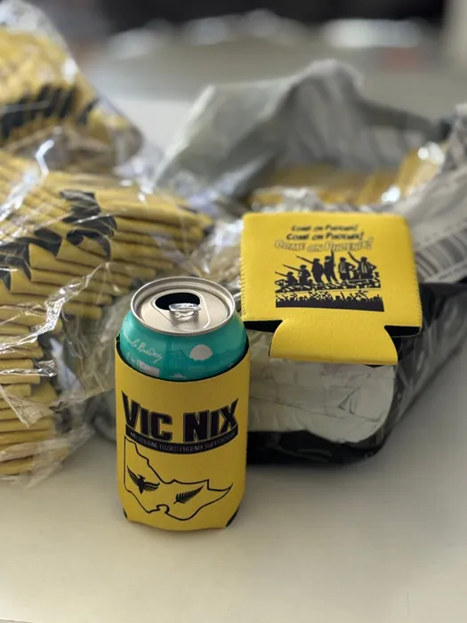 ImprintNow.com.au - Full Color Collapsible