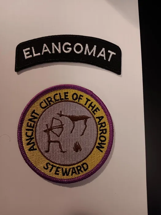 ImprintNow.com.au - Embroidered Patches