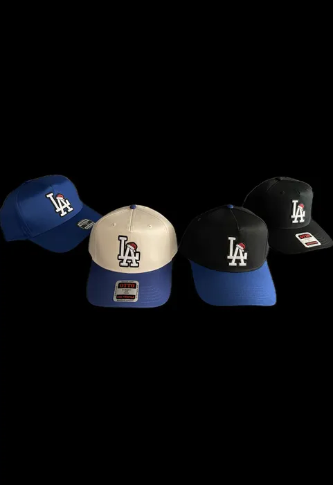 ImprintNow.com.au - 3D Embroidered Patches