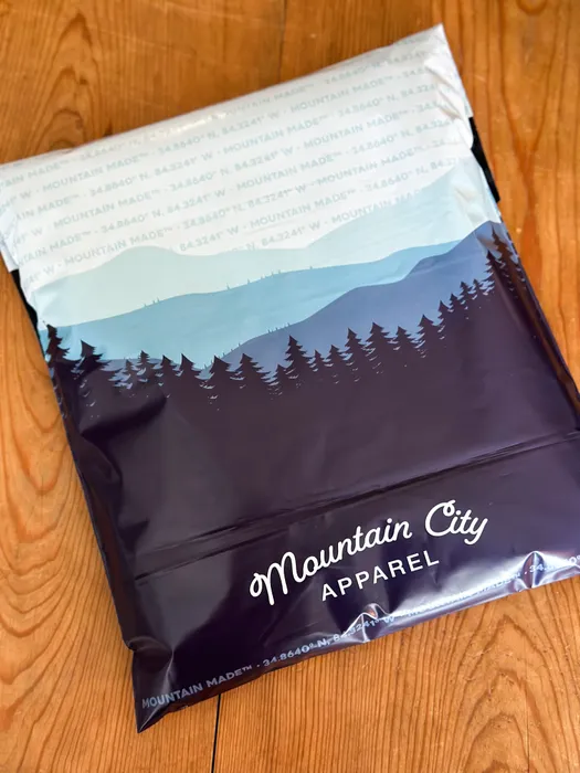 ImprintNow.com.au - Custom Poly Mailer