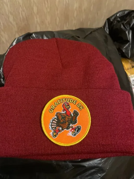 ImprintNow.com.au - Embroidered Patches