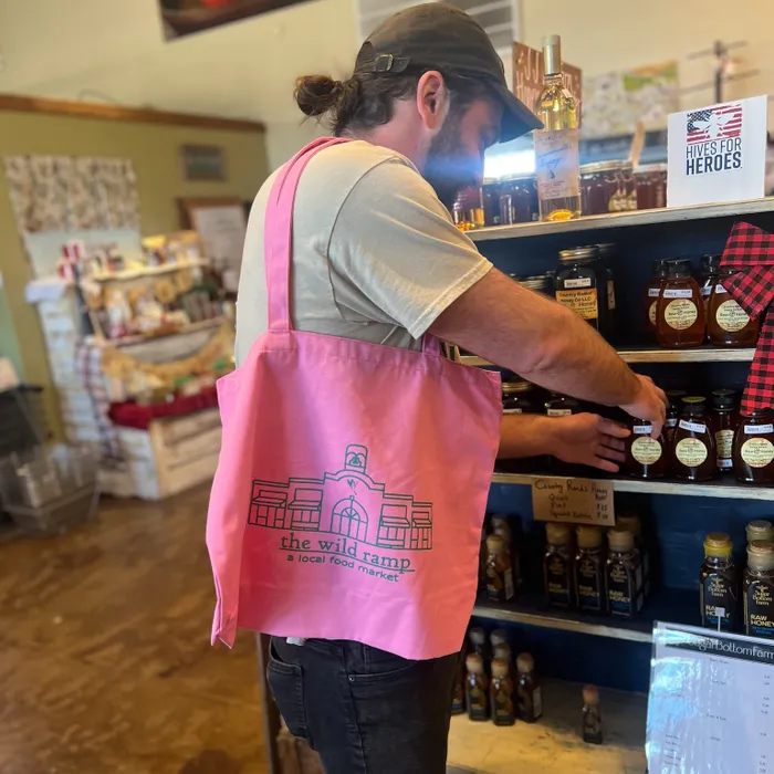 ImprintNow.com.au - Custom Cotton Twill Bag