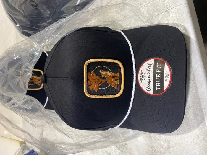 ImprintNow.com.au - Woven Patches