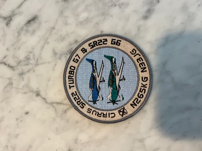 ImprintNow.com.au - Embroidered Patches