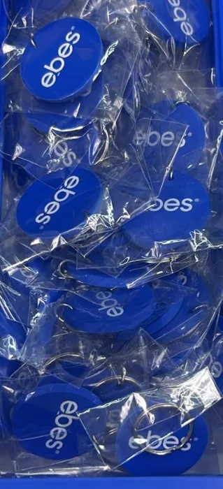 ImprintNow.com.au - PVC Keychain