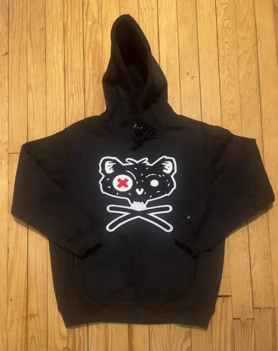 ImprintNow.com.au - Chenille Patches