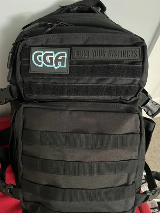 ImprintNow.com.au - PVC Patches