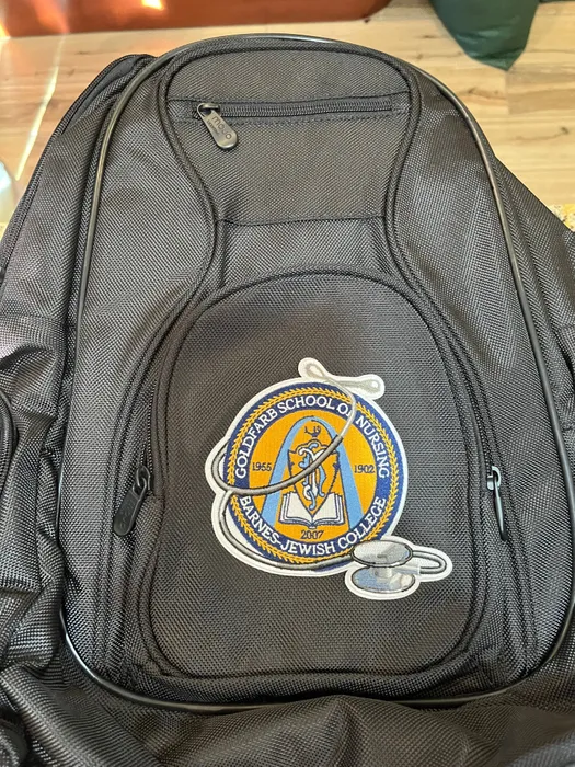 ImprintNow.com.au - Embroidered Patches