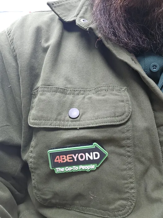 ImprintNow.com.au - PVC Patches