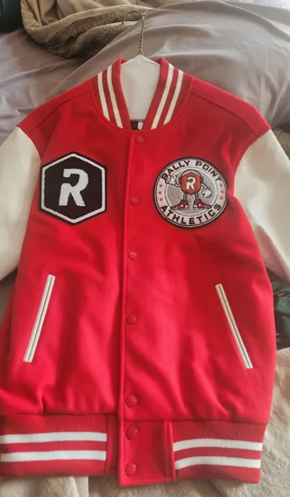 ImprintNow.com.au - Chenille Patches